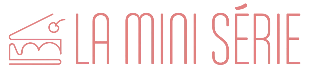 LA MINI SERIE UK LOGO