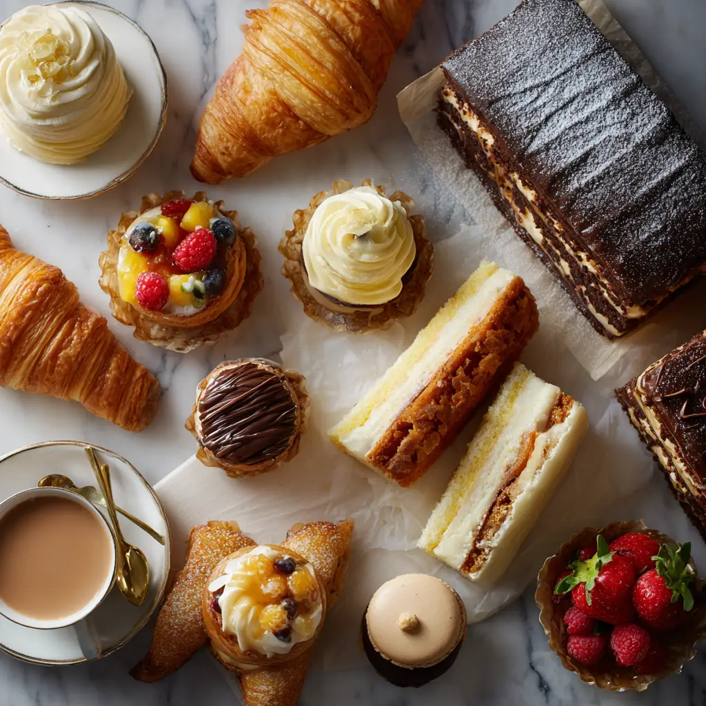 u1527487886_Flat_lay_food_photography_of_assorted_pastries_an_646f29c4-0a56-41ae-af58-0e00c71a4991_3